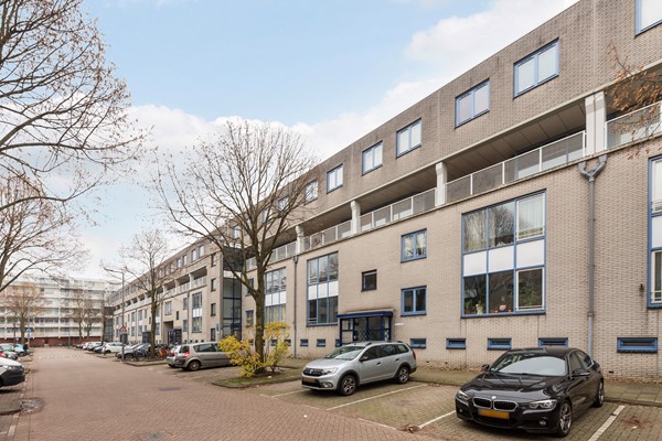 Medium property photo - Herman Bavinckstraat 326, 3063 RP Rotterdam